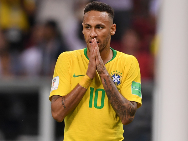 "לא רוצה להתחיל פרויקט מאפס". ניימאר (getty)