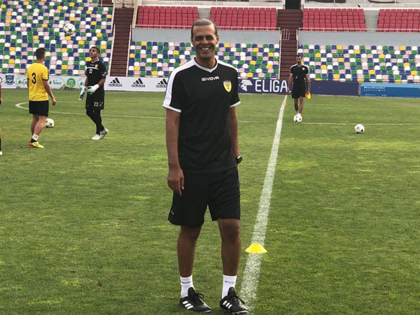 לוזון חשב שקיבל מתנה, אבל עוד עלול להתרסק