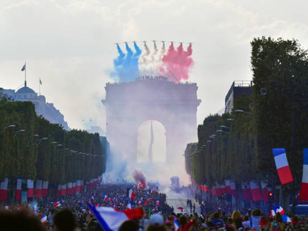 שער הניצחון התמרק (getty)