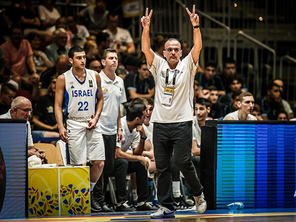 גביע אירופה לישראל