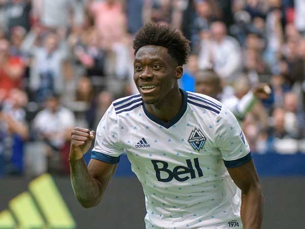 דייויס, מה-MLS לאלופת גרמניה (getty)