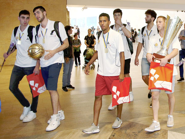 ה-MVP של האליפות (אלן שיבר)