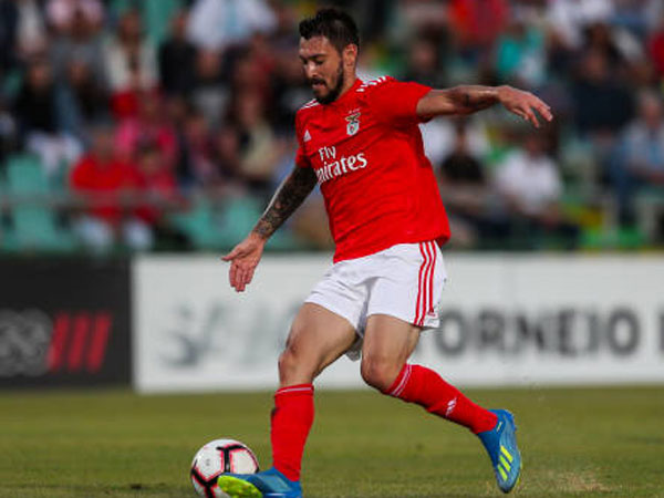 פריירה. בנפיקה רוצה להחזיר לעצמה את האליפות (getty)