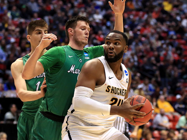 סנטר עם השם שאקיל? מבטיח (Getty)