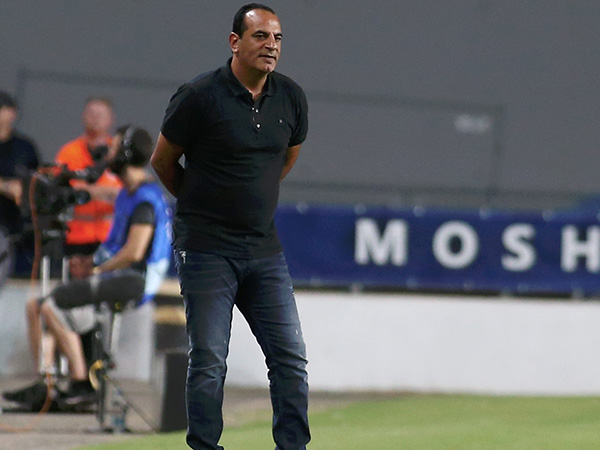 יצטרך להסתדר בלי דגני מול רעננה. רפואה (אלן שיבר)