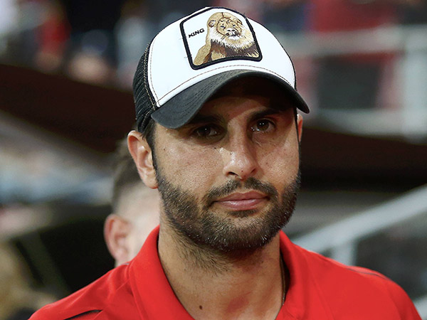 לא ניתן היה להחזיר את הגלגל לאחור בין חיימוב להפועל ב"ש (אלן שיבר)