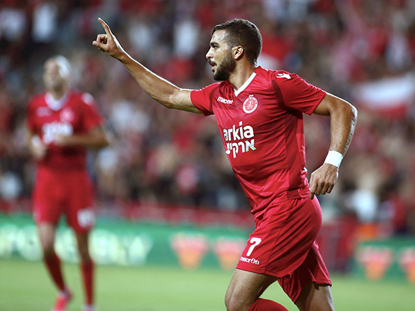 עאבד לא צריך להוכיח כלום (אלן שיבר)