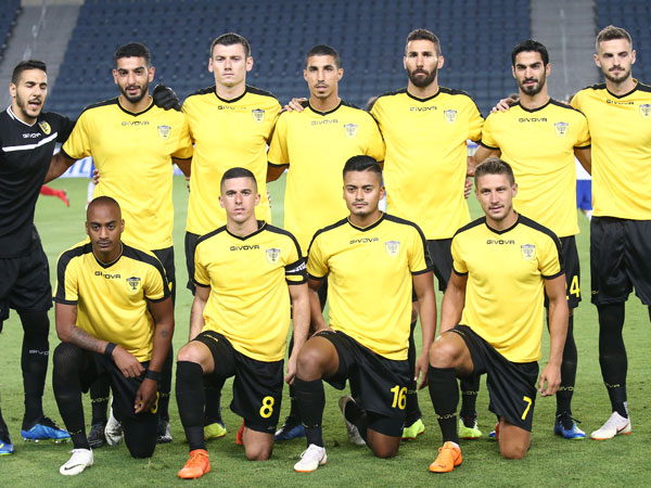 מי יהיה הבעלים? (דני מרון)