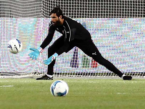 צריך להסיר את החלודה. חיימוב (אלן שיבר)