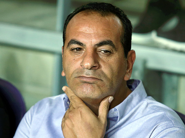 רפואה. יהיה לו שבוע קשה (אלן שיבר)