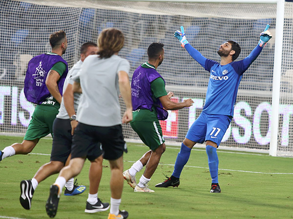 גיבור הערב (אלן שיבר)