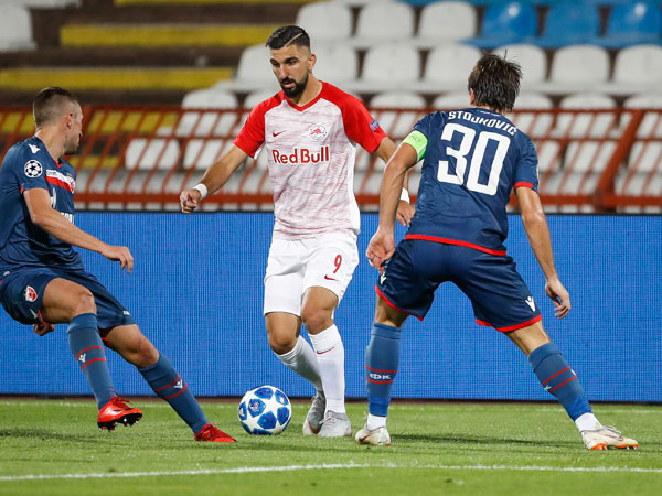 דאבור. התקשה לבוא לידי ביטוי (Getty)