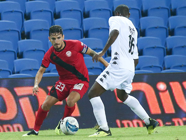 איך תיראה העונה של עלי חטיב? (אלן שיבר)