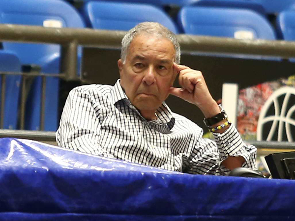 גם מזרחי טען שהפיצול יועיל (אלן שיבר)