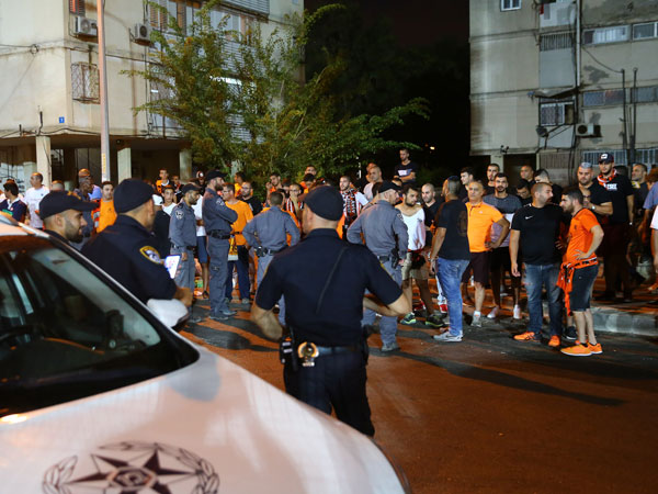 (לירון מולדובן)