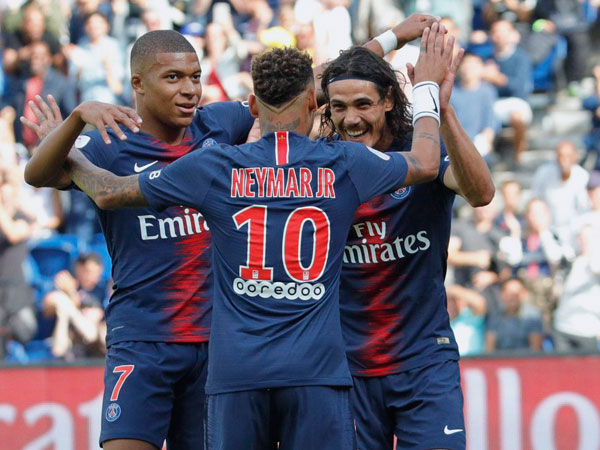 השלישייה הכובשת (getty)