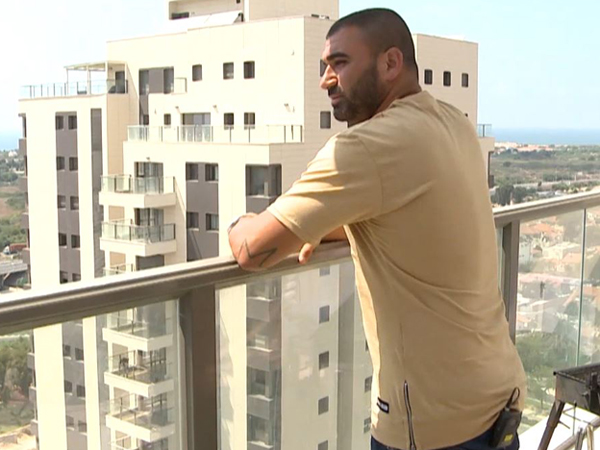 "הייתי הכל בנתניה"