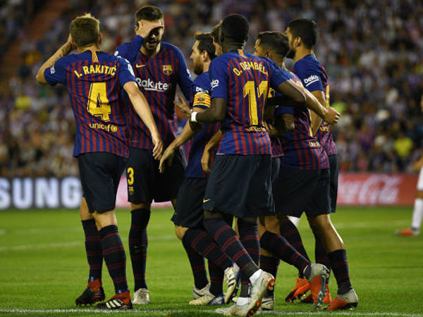 לא יהיה להם קל. ברצלונה (getty)