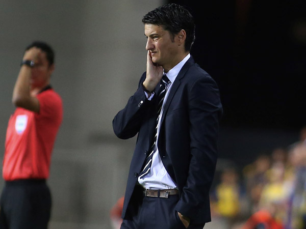 איביץ', גם הוא ספג ביקורת (אלן שיבר)