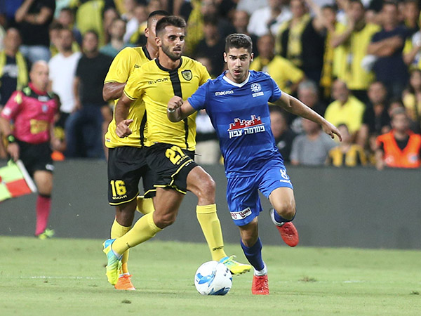 סולומון. "מקצוען אמיתי" (אלן שיבר)