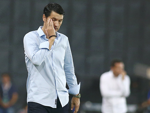 הפסיד שתי נקודות יותר משהשיג נקודה. איביץ' (אלן שיבר)