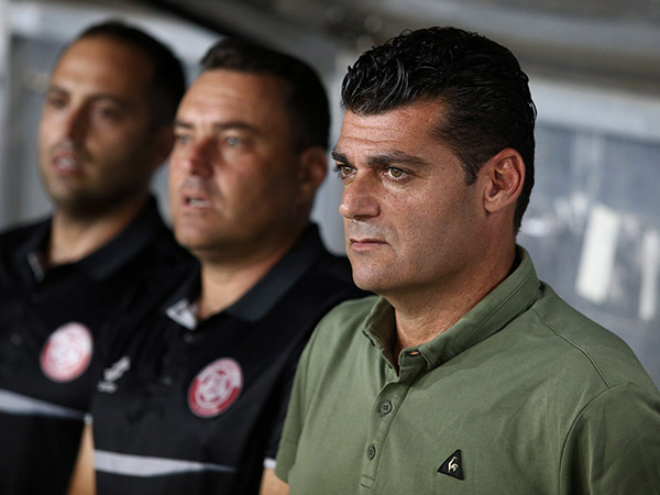 קיבל את כל הכלים להצליח (דני מרון)