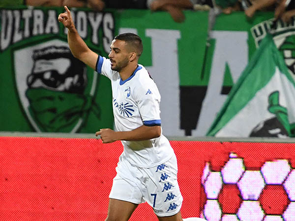 עאבד. איזי הפסיד עליו (אנצ'ו גוש)