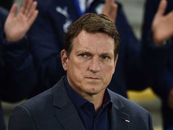 כאב ראש. הרצוג (getty)