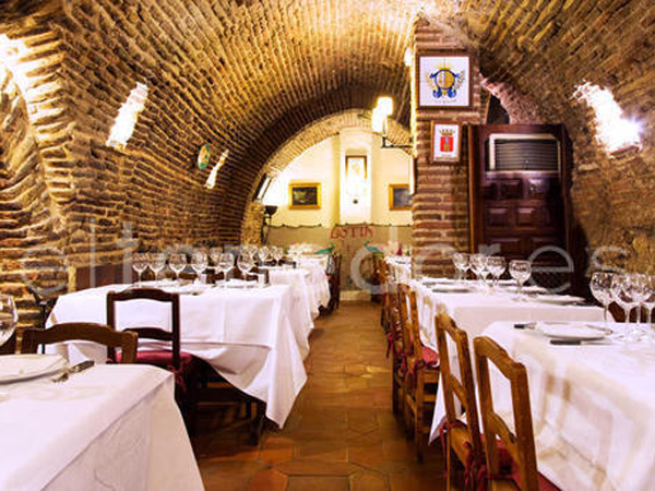 מסעדת בוטין, חוויה תרבותית