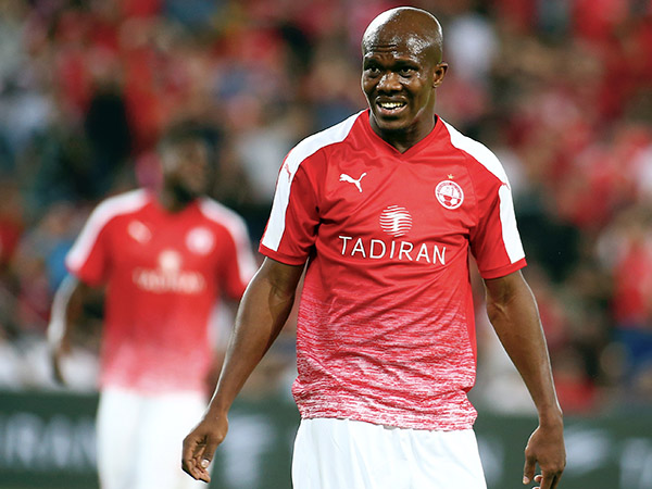 וואקמה שייך לעבר (אלן שיבר)