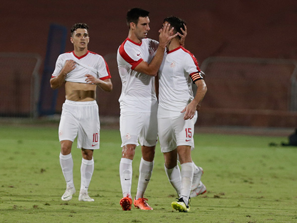 תיקו כמו ניצחון