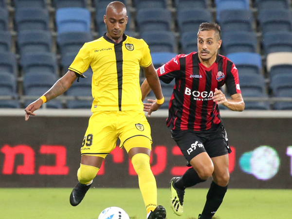 מלול. הפועל חיפה תסתדר בלעדיו? (יוסי שקל)