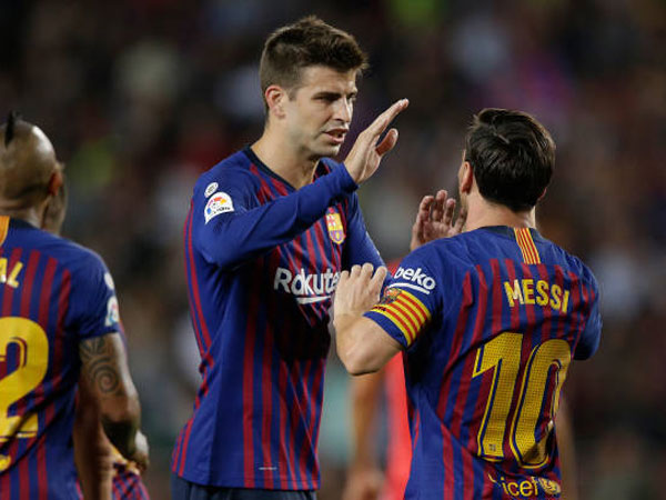 זה שלקח וזה שנתן. פיקה (getty)