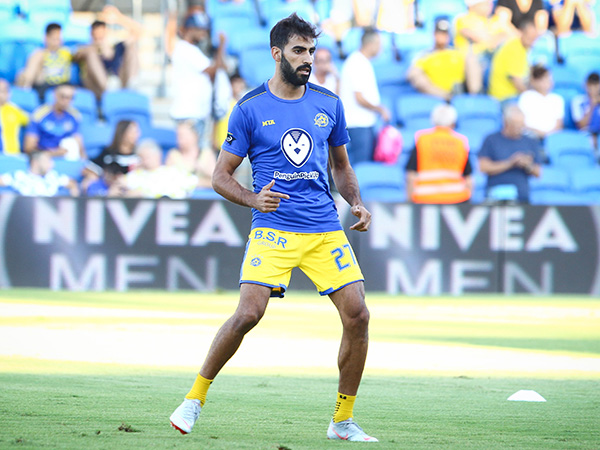 דוידזאדה ייעדר (אלן שיבר)