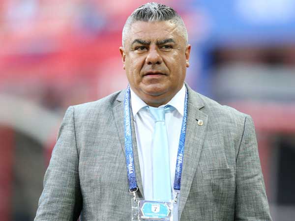 אופטימי. טאפיה (Getty)