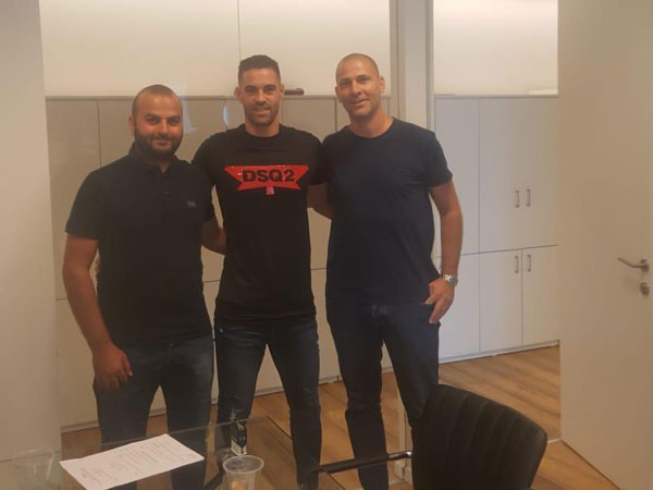 חדש בכפר קאסם. ארבייטמן