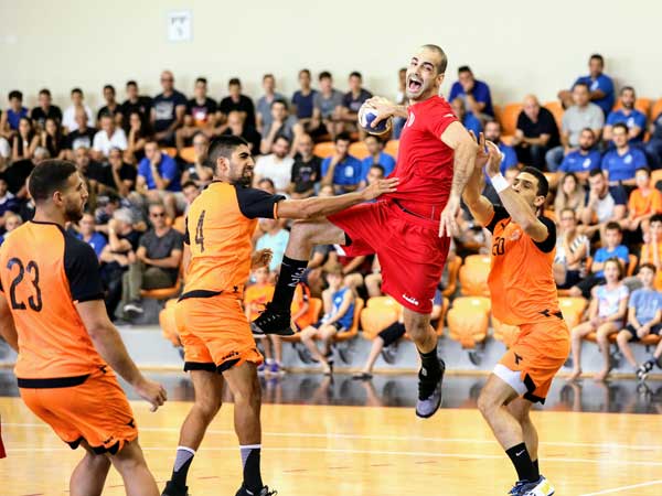 יותם טל, עזב את הדאבליסטית לטובת אשדוד (הדר ואן קולא, איגוד הכדוריד)