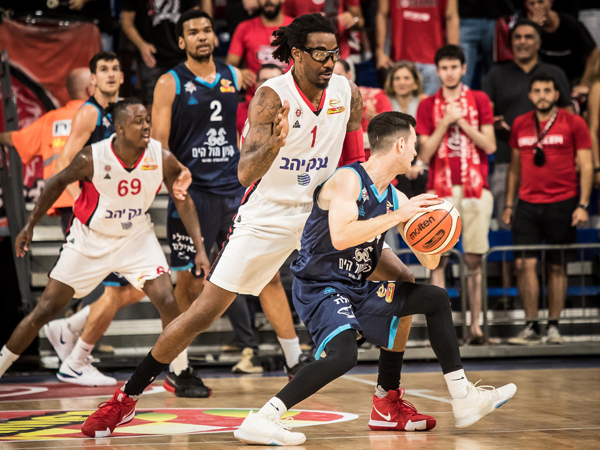 אפקט דו צדדי של סטודמאייר (עודד קרני)