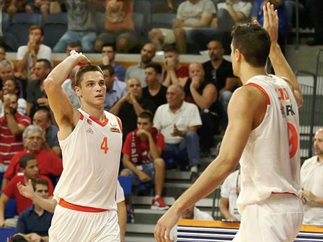 בינתיים הוא בראשל"צ (אלן שיבר)