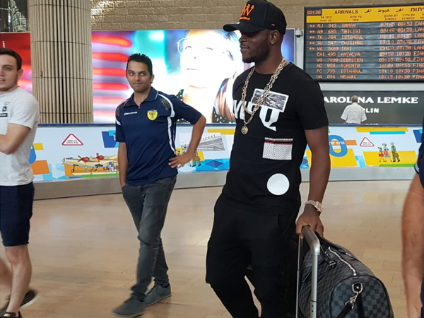 התשובה לצרות של בית"ר?