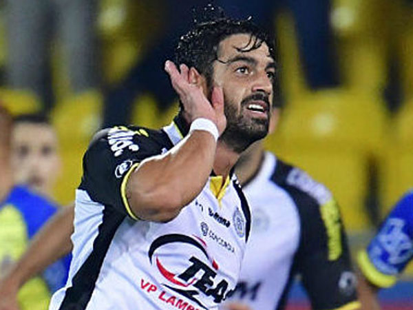 "לא יכול לתאר מה ירד לי מהלב" (getty)