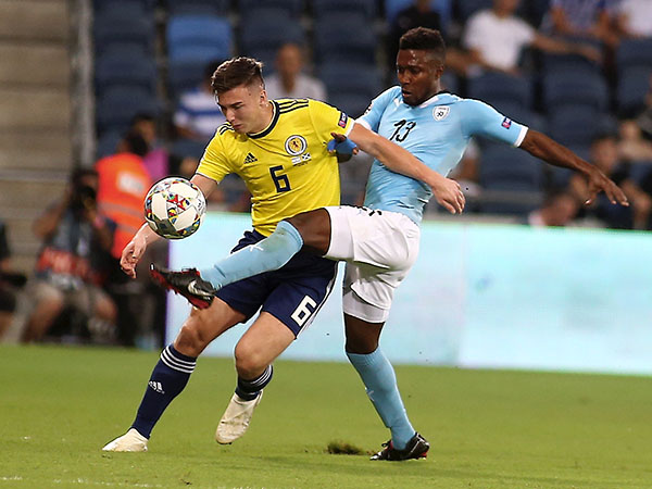 טוואטחה. "עשינו את המקסימום" (אלן שיבר)