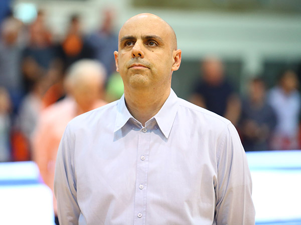 זילברשטיין. נס ציונה פתחה טוב את העונה (מנהלת הליגה)