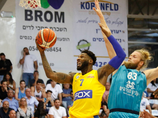 הראש כבר ביום שלישי (צילום: מנהלת הליגה)