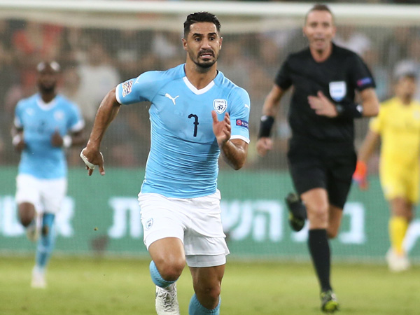 כיאל. משלב כישרון ואגרסיביות (אלן שיבר)