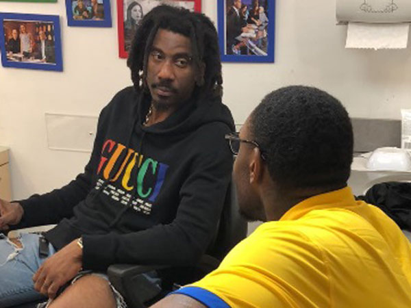 "זה לא כמו ה-NBA"