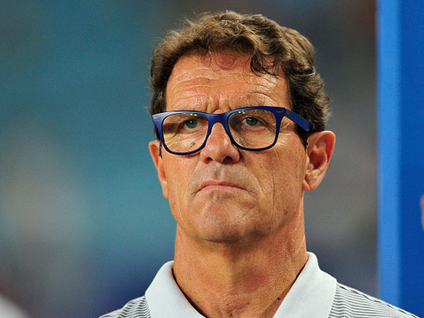 קאפלו. מעריץ של איקארדי (getty)