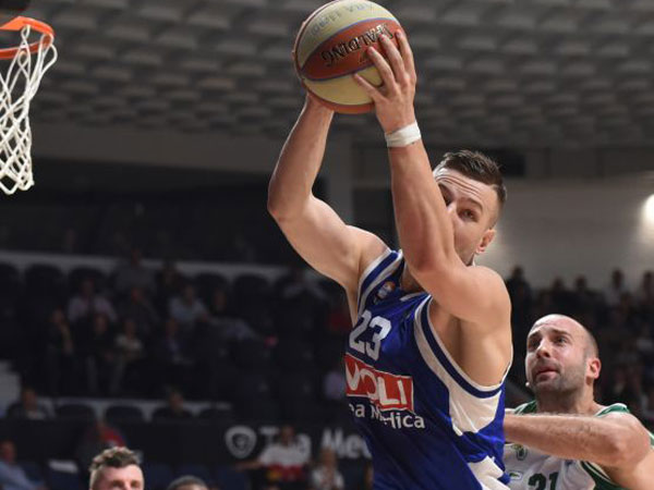 זכרונות מהעבר. אומיץ' (האתר הרשמי של בודצ'נוסט)