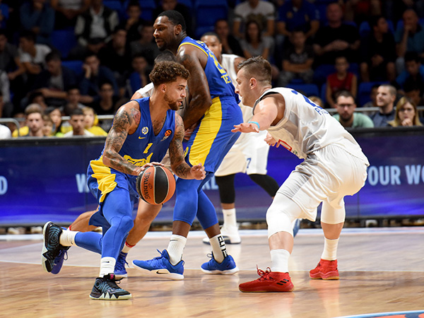 תלו את התקוות בווילבקין, והוא לא איכזב (getty)