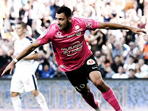 מונפלייה נהדרת מפתיחת העונה